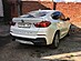 Спойлер на багажник BMW F26 X4 M-performance 1276357  -- Фотография  №1 | by vonard-tuning